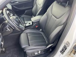 BMW X4 xDrive20d xLine lleno