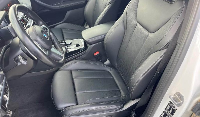 BMW X4 xDrive20d xLine lleno