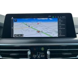 BMW X4 xDrive20d xLine lleno