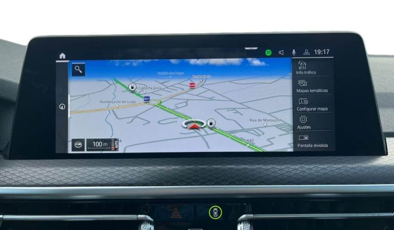 BMW X4 xDrive20d xLine lleno