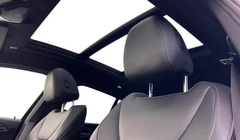 BMW X4 xDrive20d xLine lleno