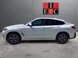 BMW X4 xDrive20d xLine lleno