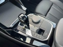 BMW X4 xDrive20d xLine lleno