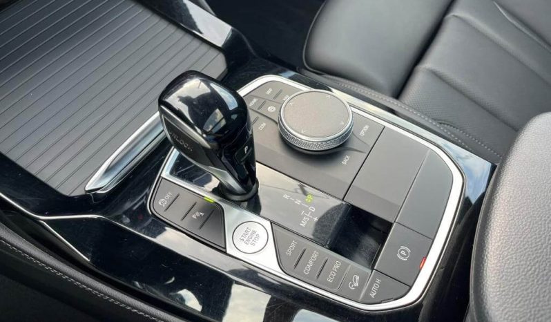 BMW X4 xDrive20d xLine lleno