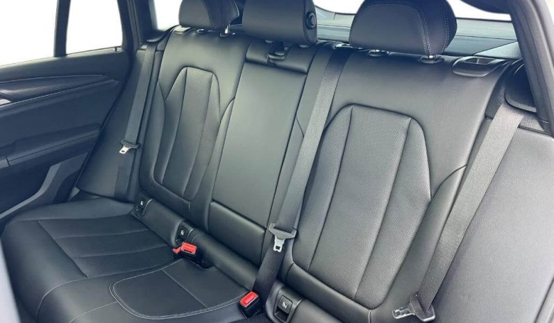 BMW X4 xDrive20d xLine lleno