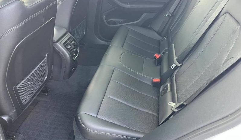 BMW X4 xDrive20d xLine lleno