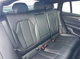 BMW X4 xDrive20d xLine lleno