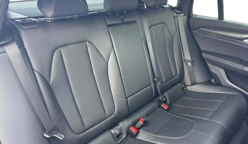 BMW X4 xDrive20d xLine lleno