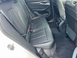 BMW X4 xDrive20d xLine lleno