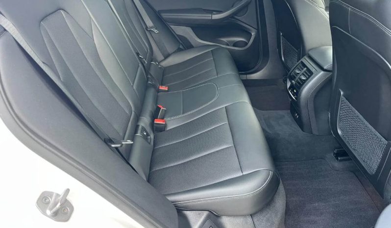 BMW X4 xDrive20d xLine lleno