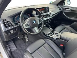 BMW X4 xDrive20d xLine lleno