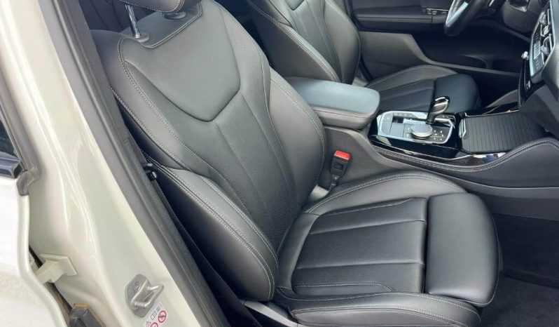 BMW X4 xDrive20d xLine lleno