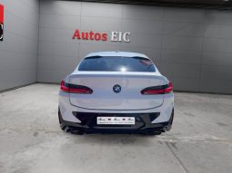 BMW X4 xDrive20d xLine lleno
