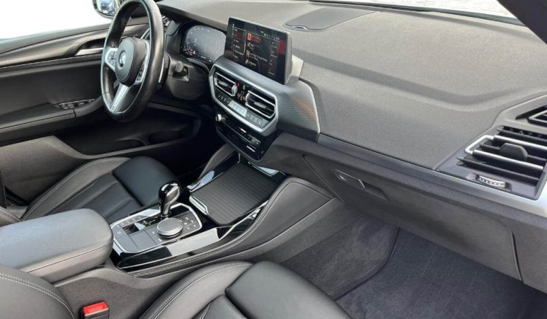 BMW X4 xDrive20d xLine lleno