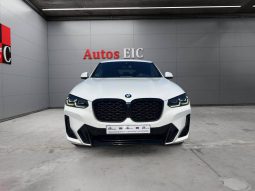 BMW X4 xDrive20d xLine lleno