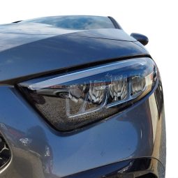 MERCEDES-BENZ Clase A A 180 d Sedan lleno