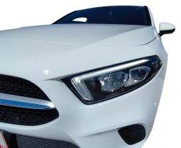 MERCEDES-BENZ Clase A A 180 d lleno
