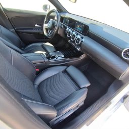 MERCEDES-BENZ Clase A A 180 d lleno