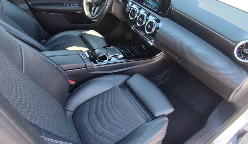 MERCEDES-BENZ Clase A A 180 d lleno