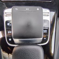 MERCEDES-BENZ Clase A A 180 d lleno