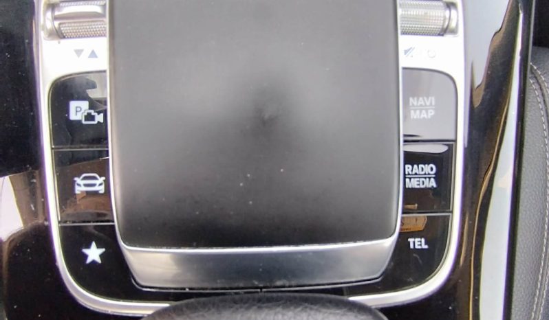 MERCEDES-BENZ Clase A A 180 d lleno