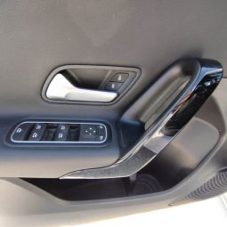 MERCEDES-BENZ Clase A A 180 d lleno