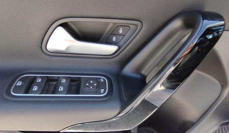 MERCEDES-BENZ Clase A A 180 d lleno