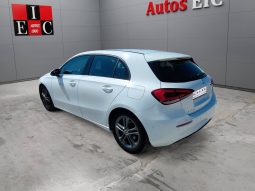 MERCEDES-BENZ Clase A A 180 d lleno