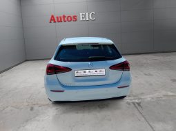 MERCEDES-BENZ Clase A A 180 d lleno