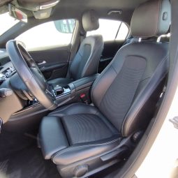 MERCEDES-BENZ Clase A A 180 d lleno