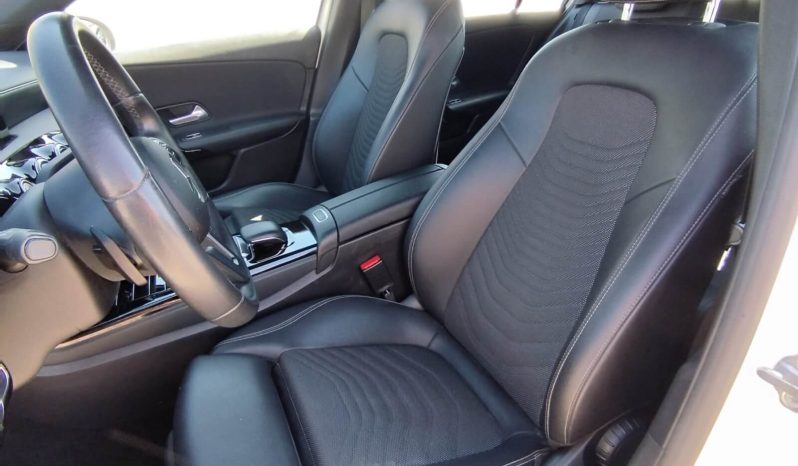MERCEDES-BENZ Clase A A 180 d lleno