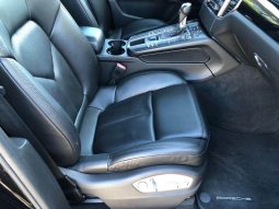 PORSCHE Macan S Diesel lleno