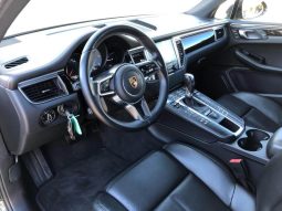PORSCHE Macan S Diesel lleno