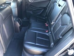PORSCHE Macan S Diesel lleno