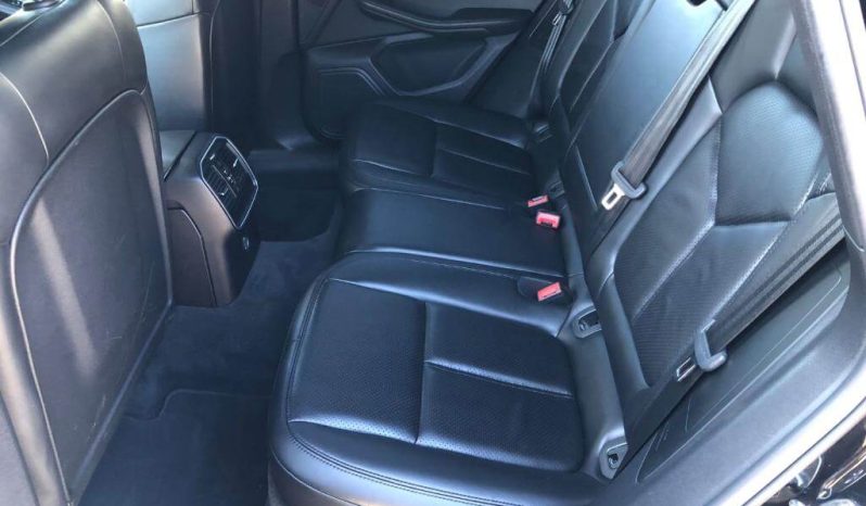 PORSCHE Macan S Diesel lleno