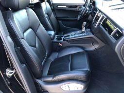 PORSCHE Macan S Diesel lleno