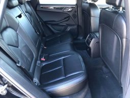 PORSCHE Macan S Diesel lleno