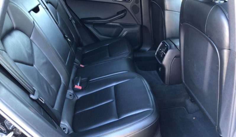 PORSCHE Macan S Diesel lleno