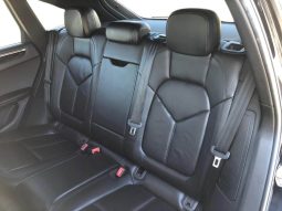 PORSCHE Macan S Diesel lleno
