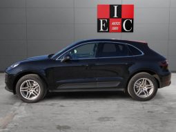 PORSCHE Macan S Diesel lleno