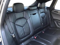 PORSCHE Macan S Diesel lleno