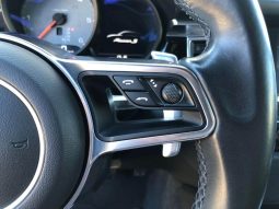 PORSCHE Macan S Diesel lleno