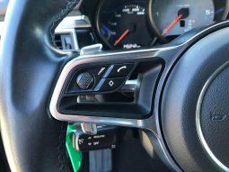 PORSCHE Macan S Diesel lleno