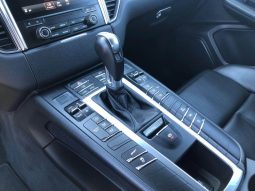 PORSCHE Macan S Diesel lleno
