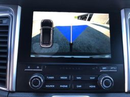 PORSCHE Macan S Diesel lleno