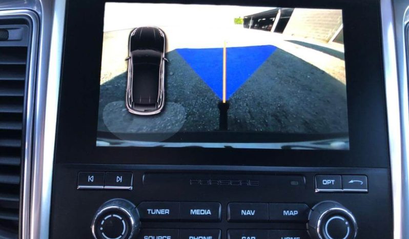 PORSCHE Macan S Diesel lleno