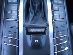 PORSCHE Macan S Diesel lleno