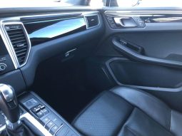 PORSCHE Macan S Diesel lleno
