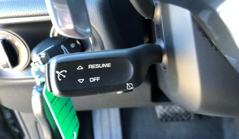 PORSCHE Macan S Diesel lleno