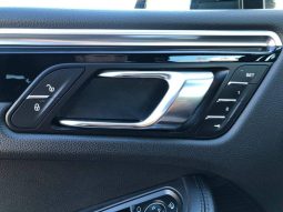 PORSCHE Macan S Diesel lleno